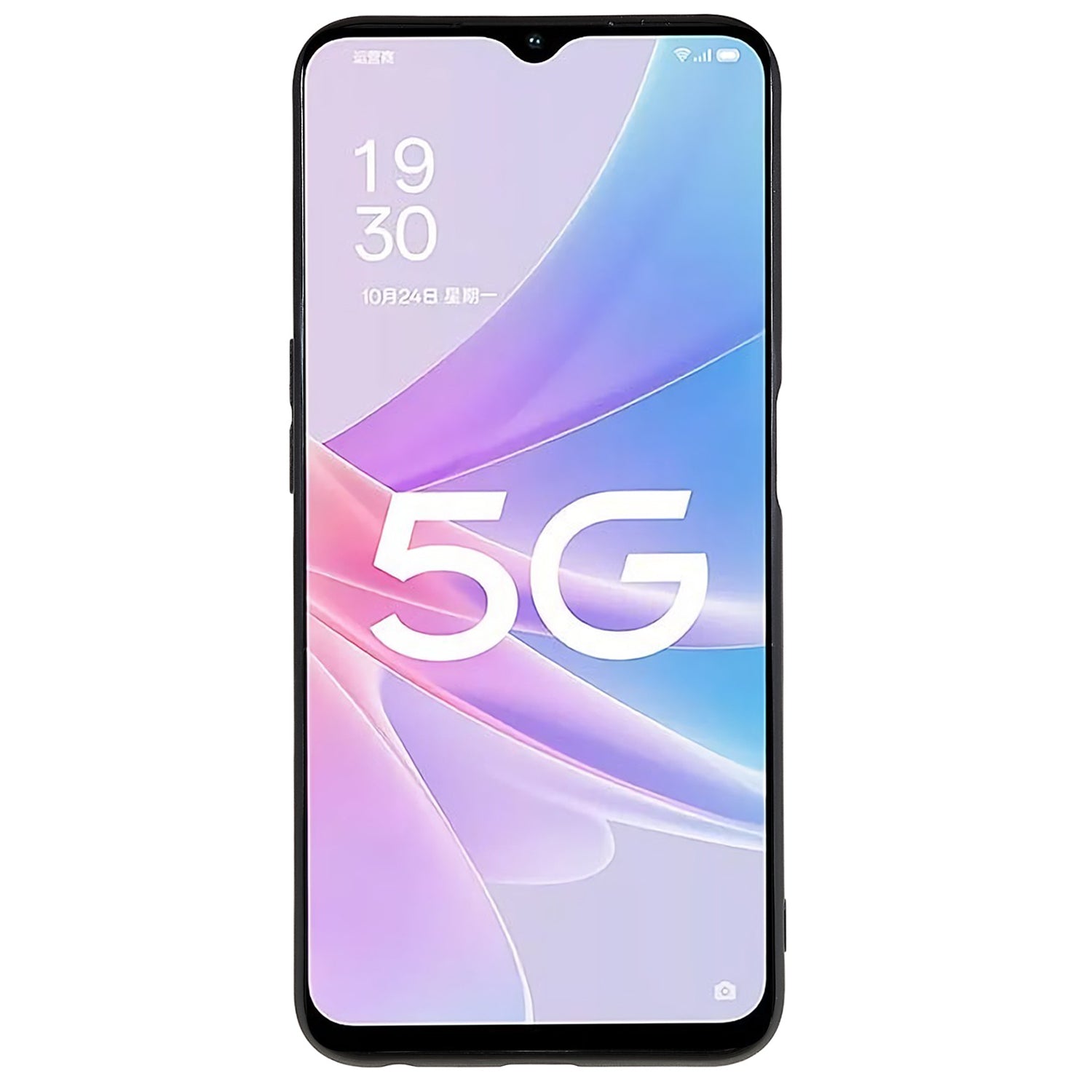 For Oppo A78 5G TPU Phone Case Matte Textured Design Shell Cover For Oppo A78 5G TPU Phone Case Matte Textured Design Shell Cover